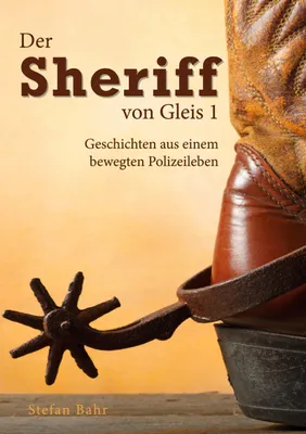 Produktbild von Der Sheriff von Gleis 1