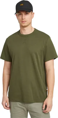 Produktbild von G-star Nifous Kurzarm-t-shirt Grün M Mann Grün M