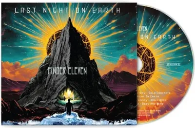 Produktbild von Last Night On Earth
