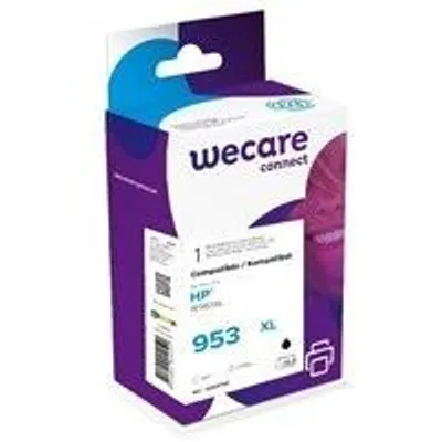 Immagine prodotto di Inchiostro WECARE ARMOR compatibile con HP L0S70AE, 953XL, nero/nero