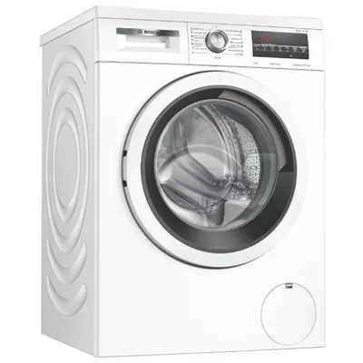 Produktbild von Bosch Serie 6 WUU24T61ES, Frontlader, 9 kg, B, 71 dB, 1200 RPM, A