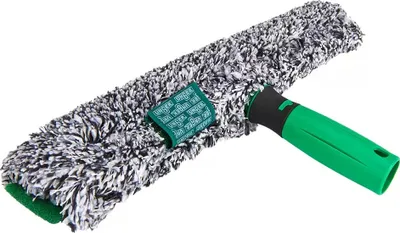Image de Unger Kit de nettoyage du verre AK011A ErgoTec 2in1 Kit de démarrage
