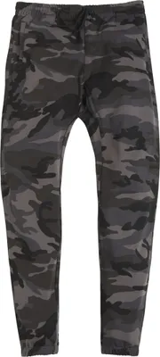 Immagine prodotto di Vintage Industries Baxter Camo Jogginghose, mimetica dunkles, S