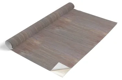 Zdjęcie produktu dla Folia meblowa Tulup – folia samoprzylepna do mebli – folia samoprzylepna 65 x 130 cm – folia meblowa do szaf – folia do mebli – folia meblowa do kuchni – wodoodporna – zmywalna – samoprzylepna – bez pęcherzyków powietrza – o fakturze drewna