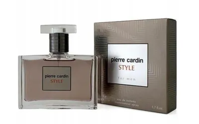 Immagine prodotto di PIERRE CARDIN, profumo da toilette, 50 ml