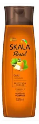Image de Shampooing Skala Medica Caju et Murumuru 325 ml