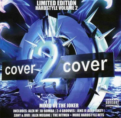 Image de Cover 2 Cover - Hardstyle 2