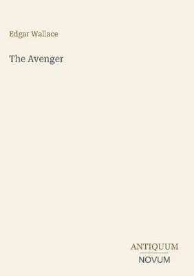 Produktbild von The Avenger