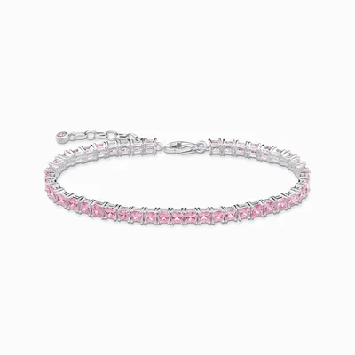 Produktbild von Thomas Sabo Heritage Glam A2029-051-9-L19V Damenarmband