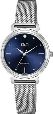 Produktbild von Q&Q - Q27B-002PY - Armbanduhr