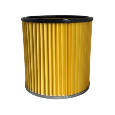 Produktbild von Patronenfilter Faltenfilter Filter für Kärcher 2001 2201 3011 6.414.354.0 NT 301