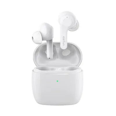 Image de Earfun Wireless earphones TWS EarFun Air (white)