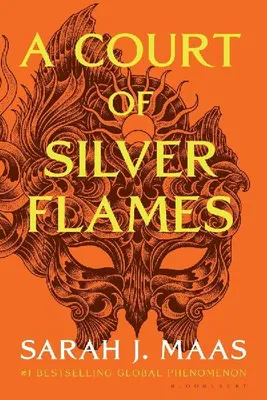 Produktbild von A Court of Silver Flames