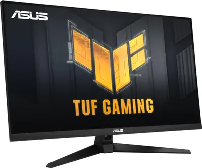 Produktbild von ASUS TUF Gaming VG32UQA1A, Gaming-Monitor, (UltraHD/4K, VA, AMD