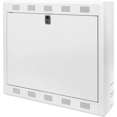 Produktbild von Digitus DN-DVR-1 Wandgehäuse für DVR