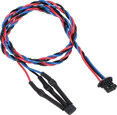 Produktbild von Kabel für Staubbehälter Ecovacs 201-2102-2451 für Staubsauger-Roboter