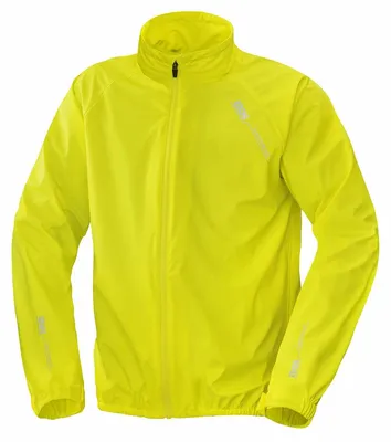 Immagine prodotto di Giacca antipioggia IXS Saint, giallo neon, XS