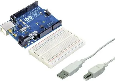 Immagine prodotto di Circuito Arduino UNO 65139 (65139)