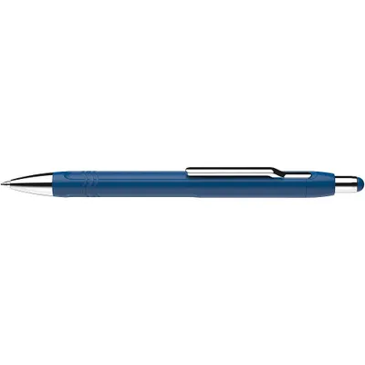 Obrázek produktu pro Schneider Schreibgeräte Kugelschreiber Epsilon blau Schreibfarbe