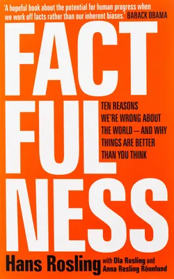 Produktbild von Factfulness