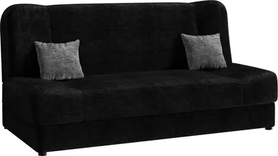 Produktbild von MIRJAN24 Schlafsofa Jonas Premium, Schlaffunktion und Bettkasten, Stilvoll Polstersofa (Miu 2056 + Miu 2056 + Miu 2058)