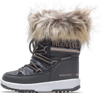Produktbild von Moon Boot Schuhe JR Monaco WP, 34052400002