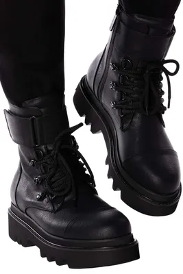 Produktbild von Killstar Stiefel - Ritualz 41
