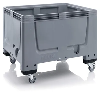 Produktbild von Big Box mit Rollen 120x100x93