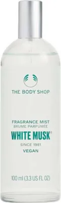 Obrázok produktu pre The Body Shop White Musk telová hmla 100ml
