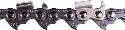 Produktbild von Oregon Sägeketten Vollmeißel 404", 1.6 mm, 91 Tgl.