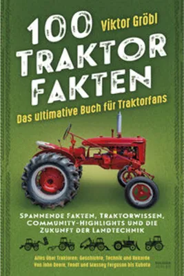 Image de 100 Traktor Fakten