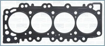 Produktbild von AJUSA 10160210 Zylinderkopfdichtung für NISSAN NP300 Navara Pickup (D40) Pathfinder III (R51) NP300 Navara Pritsche / Fahrgestell (D40) NAVARA (D22)