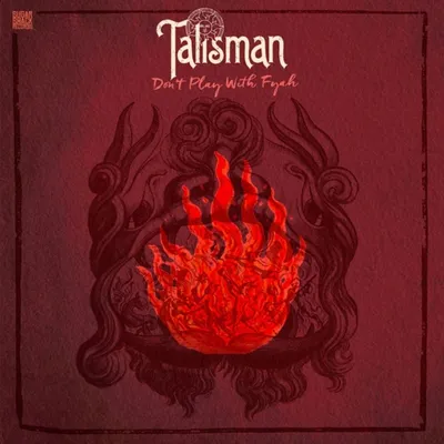 Obrázok produktu pre Talisman: Don't Play With Fyah
