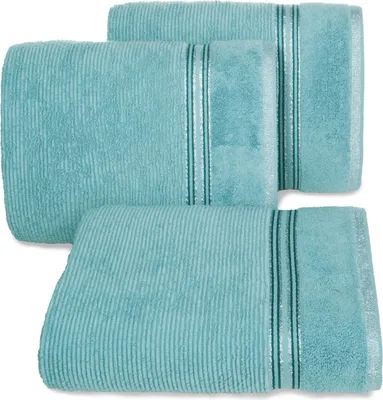 Produktbild von Handtuch Filon (05) 70x140 cm Blau