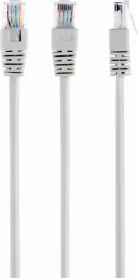 Produktbild von Gembird CAT5e UTP Patchkabel grau 20 m