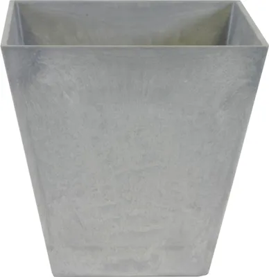 Produktbild von Artstone Topf Ella - 30 cm - Grau