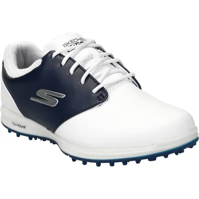 Produktbild von Skechers Golfschuhe GO GOLF ELITE 4 HYPER, wasserdicht, Weiß, Damen