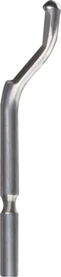 Produktbild von Ruko Unigrat Klinge E 350 10 Stk