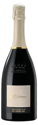 Produktbild von Le Contesse DOC Extra Dry Prosecco 11% Vol. 0.75L