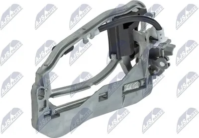 Obrázok produktu pre NTY rám kľučky dverí vzadu vľavo pre BMW X5 (E53)