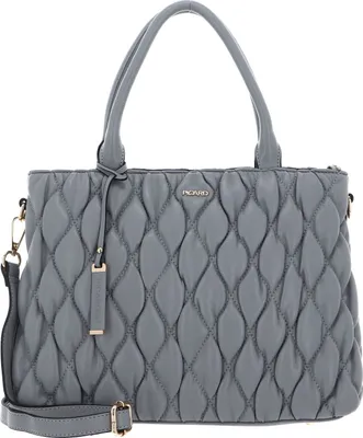 Produktbild von PICARD Handtasche Jolie Shopper Grau