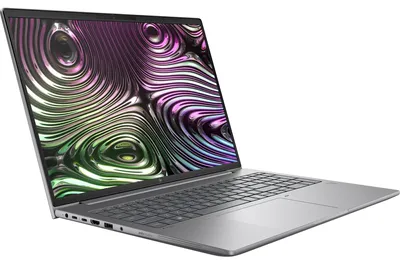 Produktbild von HP ZBook X G1i (B72VZET), Notebook