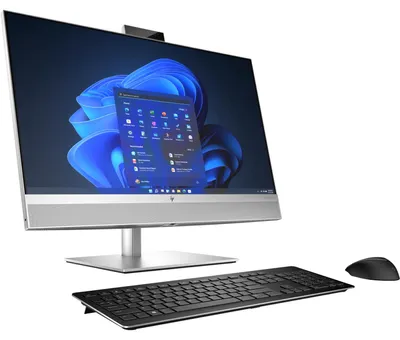 Produktbild von HP EliteOne 870 G9 All-in-One-PC (A0YY9EA), PC-System, (Windows 11