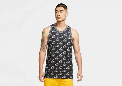 Obrázek produktu pro Trička Nike Giannis Sleeveless Printed CK6222010