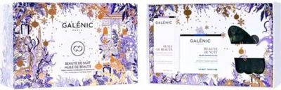 Immagine prodotto di Galérie Beauté de Nuit 50 ml + Set regalo