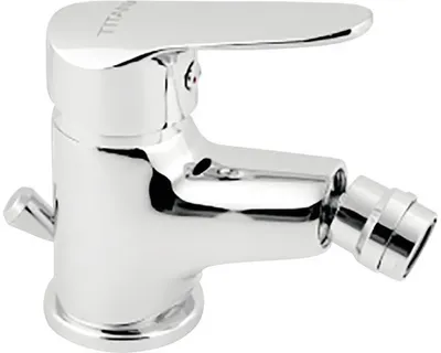 Obrázek produktu pro Bidetová baterie Novaservis Titania Iris New chrom 94411,0