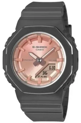 Produktbild von Casio Damenarmbanduhr GMA-P2110SC-4AER