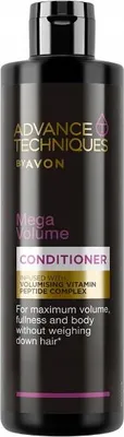 Produktbild von AVON Mega Volume Volumengebender Conditioner 250 ml
