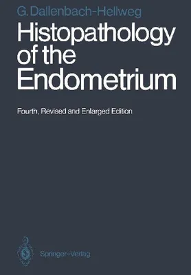 Produktbild von Histopathology of the Endometrium