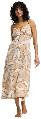 Produktbild von Kleid Billabong Tropic Breeze Maxi für Damen